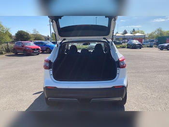 Used Nissan Qashqai 2021 for sale - 78565389: Photo