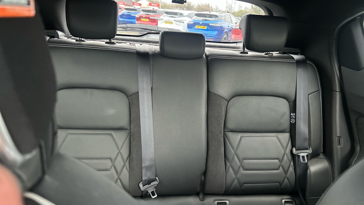 Used Nissan Juke 2023 for sale - 77136110: Photo 15