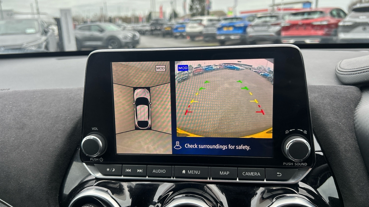 Used Nissan Juke 2023 for sale - 77136110: Photo 23