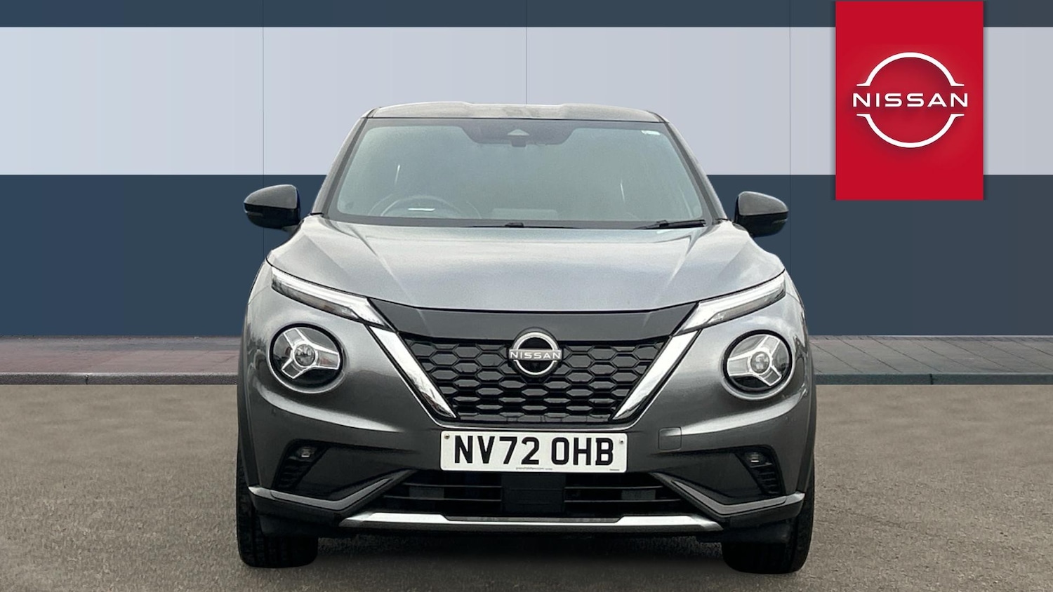 Used Nissan Juke 2023 for sale - 77136110: Photo 3