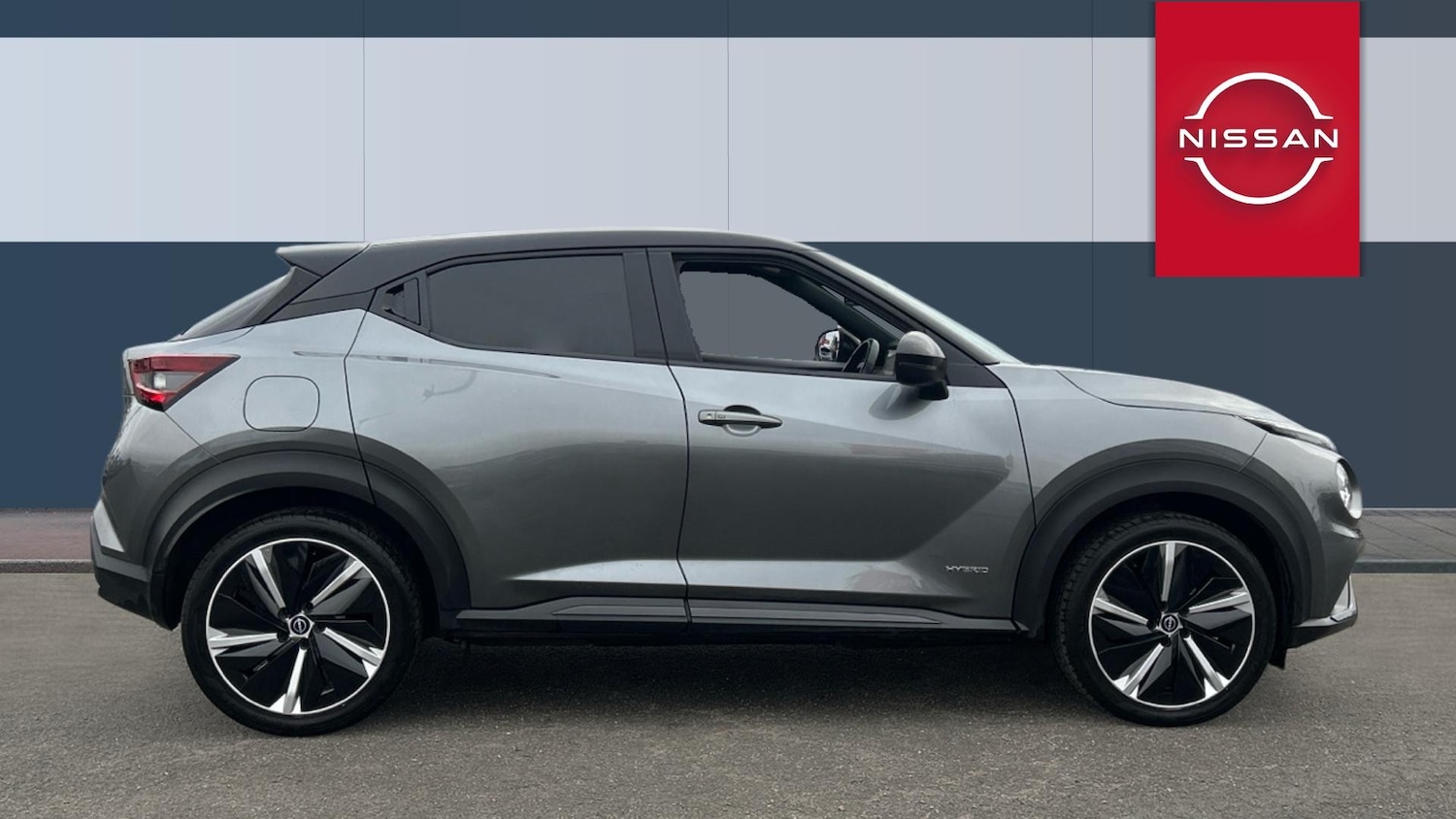 Used Nissan Juke 2023 for sale - 77136110: Photo 5