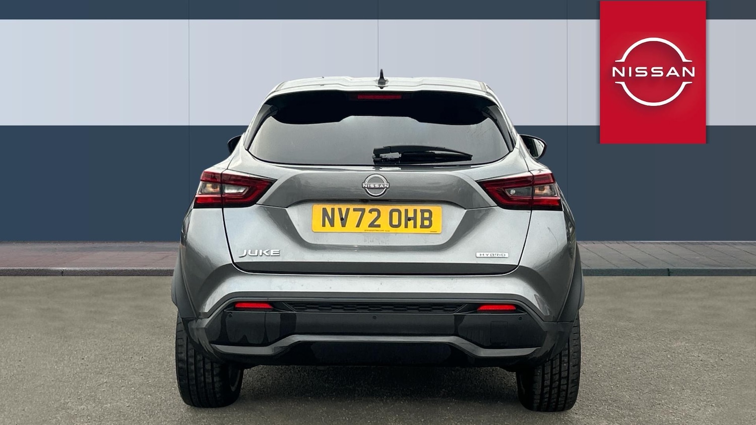 Used Nissan Juke 2023 for sale - 77136110: Photo 6