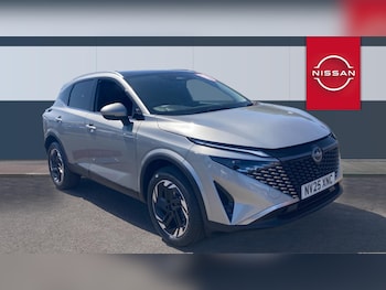 Used Nissan Qashqai 2025 for sale - 78366677: Photo