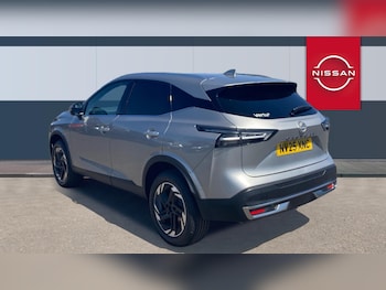 Used Nissan Qashqai 2025 for sale - 78366677: Photo