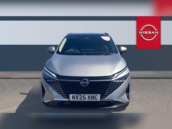 Used Nissan Qashqai 2025 for sale - 78366677: Photo