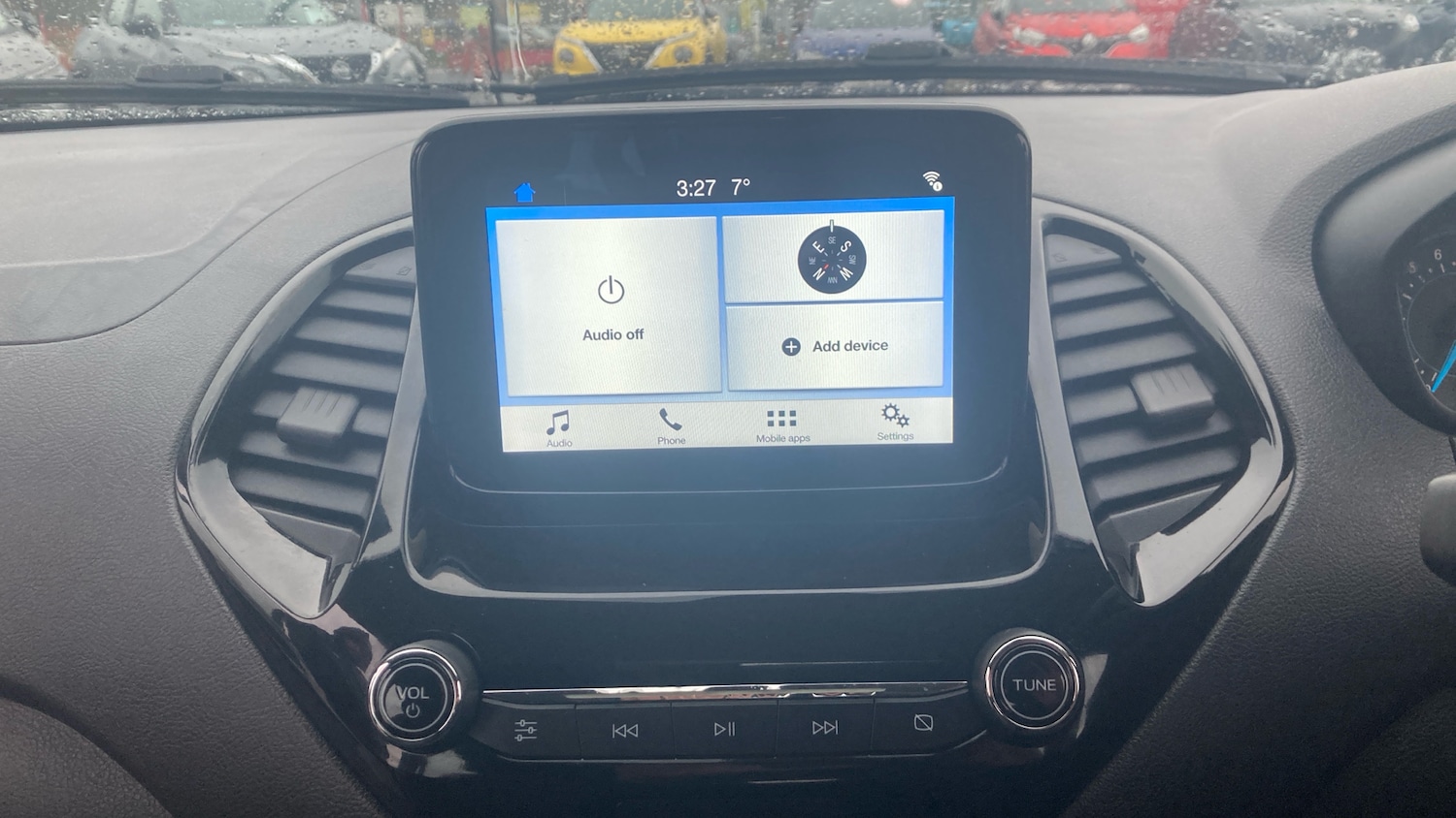 Used Ford Ka+ 2019 for sale - 77716025: Photo 12