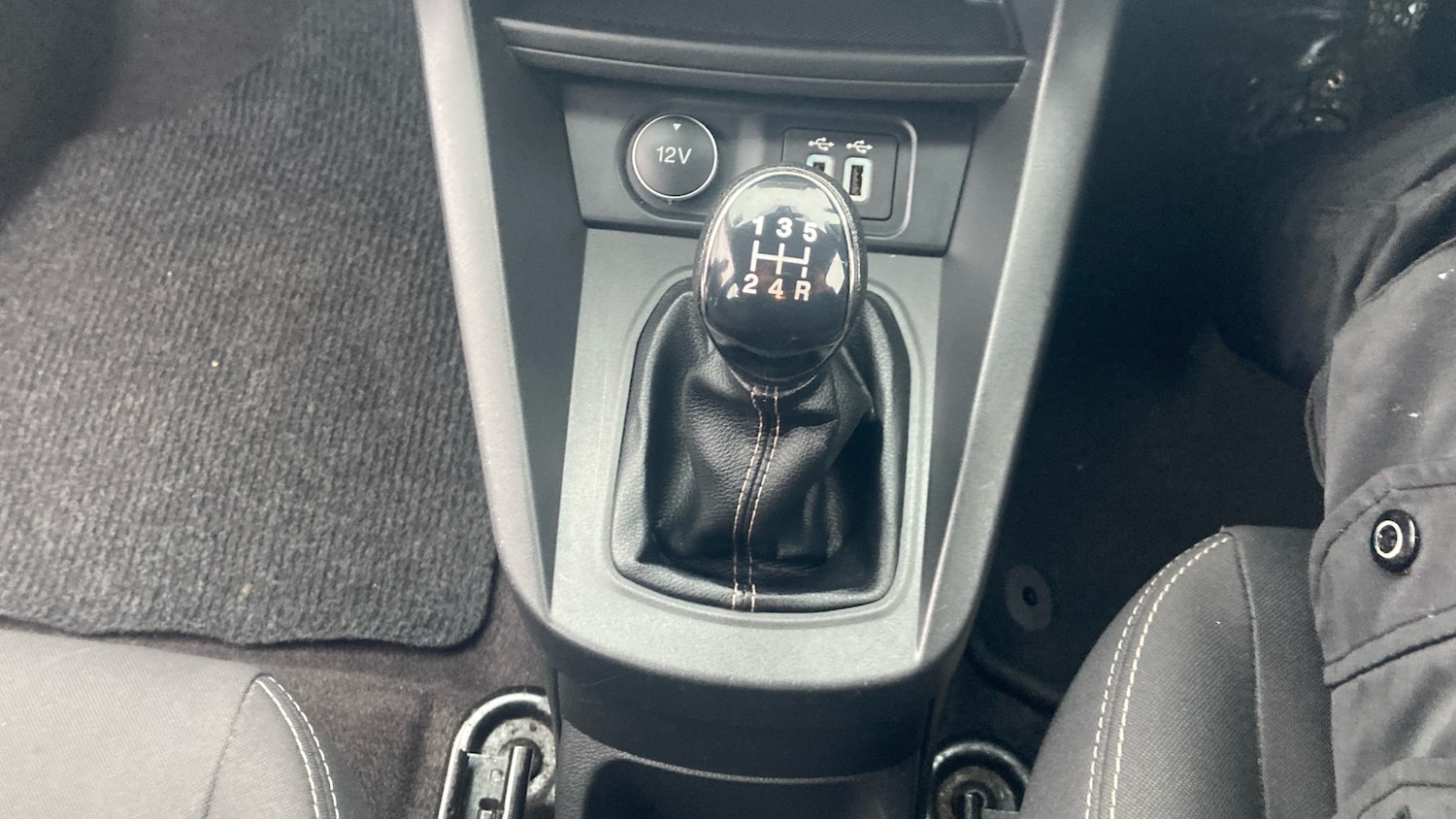 Used Ford Ka+ 2019 for sale - 77716025: Photo 13