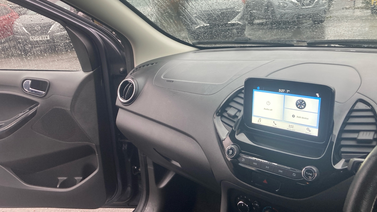 Used Ford Ka+ 2019 for sale - 77716025: Photo 14