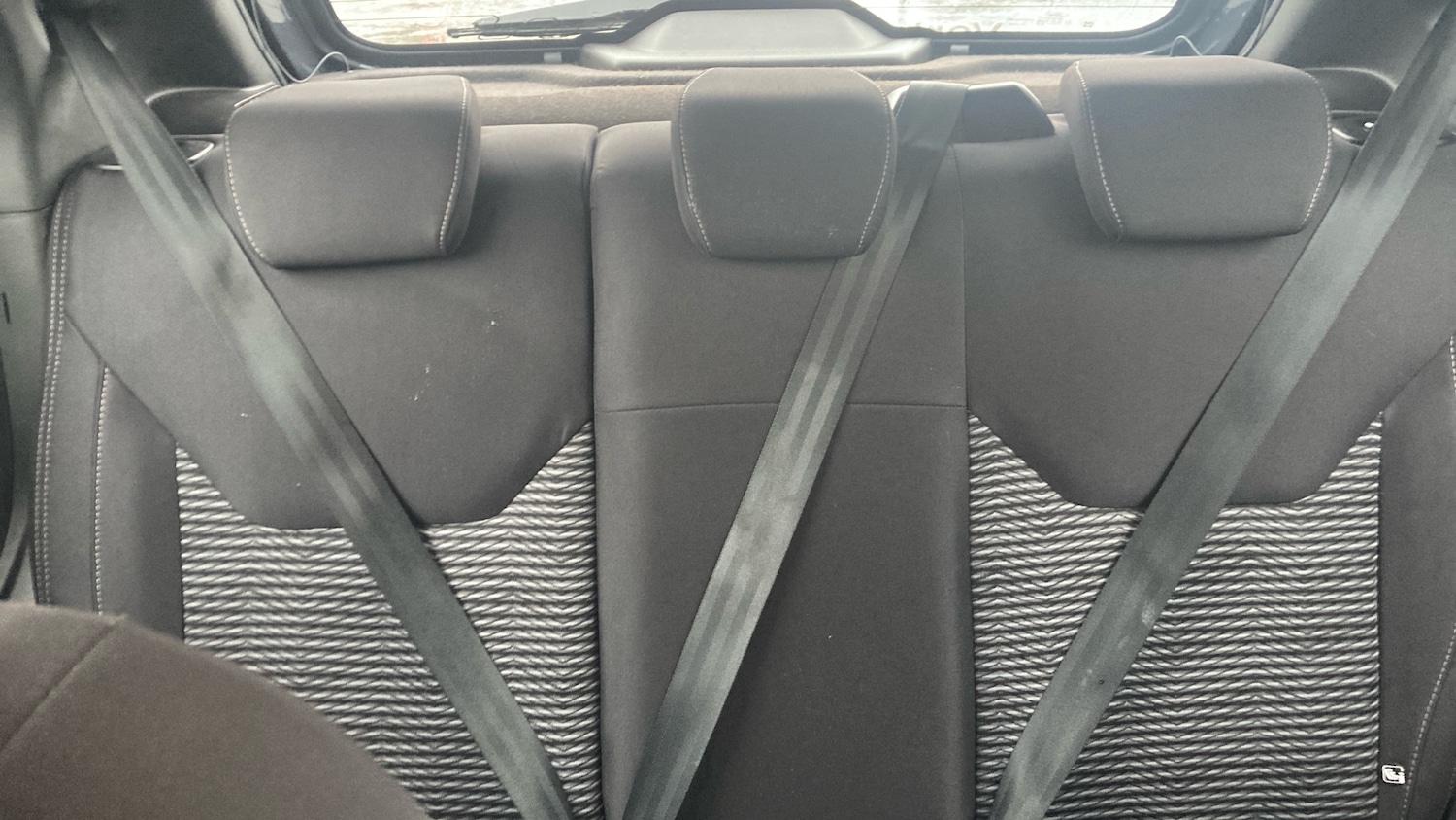 Used Ford Ka+ 2019 for sale - 77716025: Photo 15