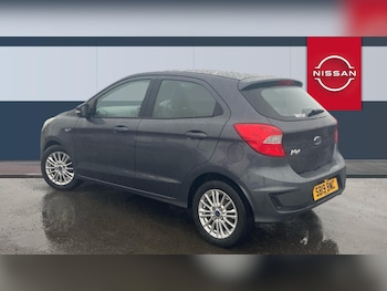 Used Ford Ka+ 2019 for sale - 77716025: Photo