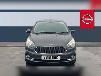 Used Ford Ka+ 2019 for sale - 77716025: Photo