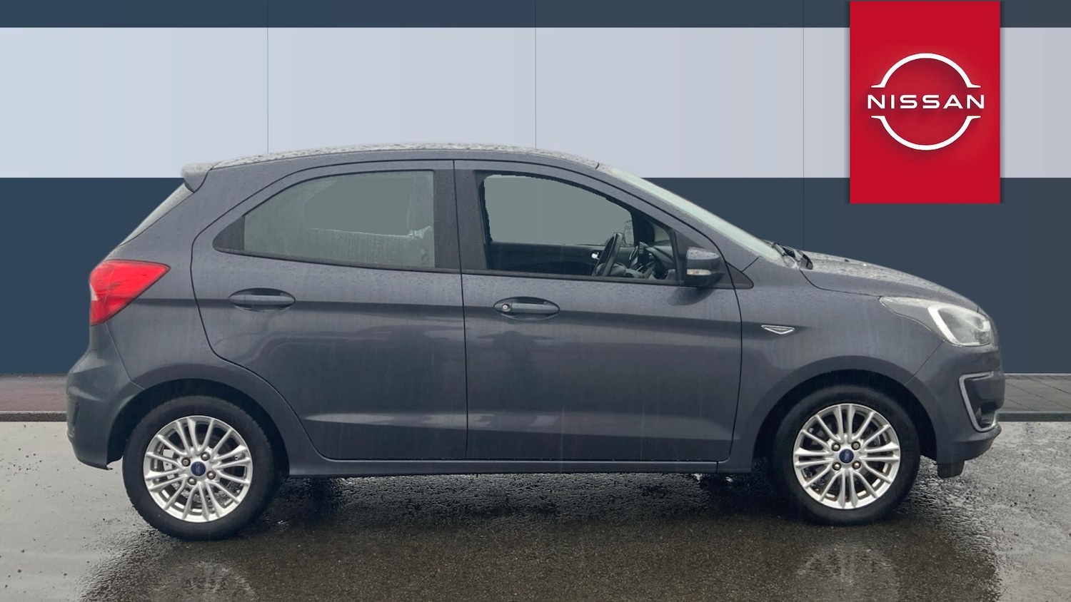 Used Ford Ka+ 2019 for sale - 77716025: Photo 5