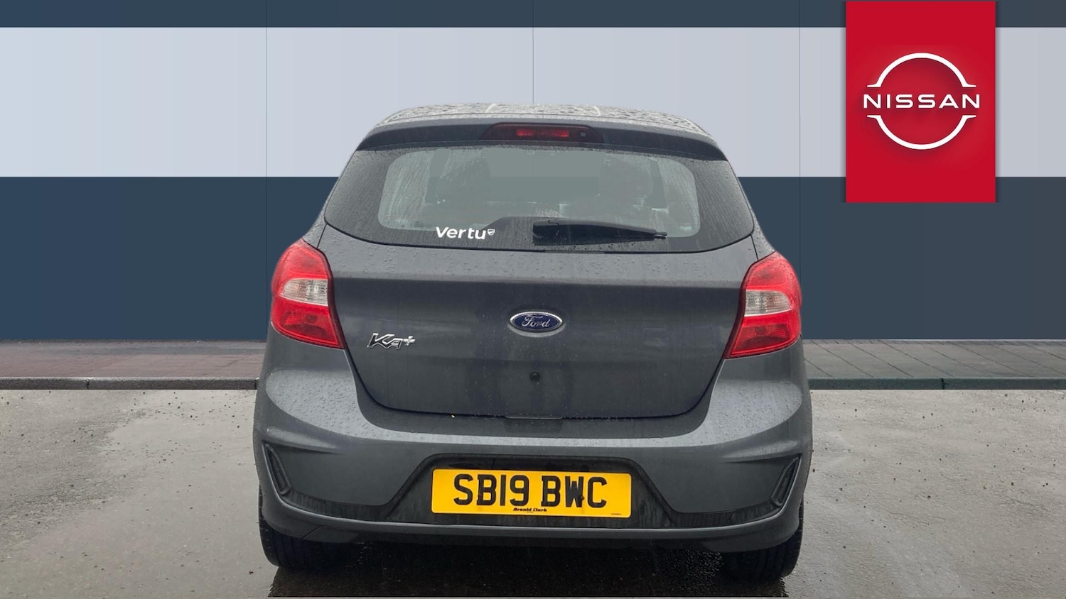 Used Ford Ka+ 2019 for sale - 77716025: Photo 6