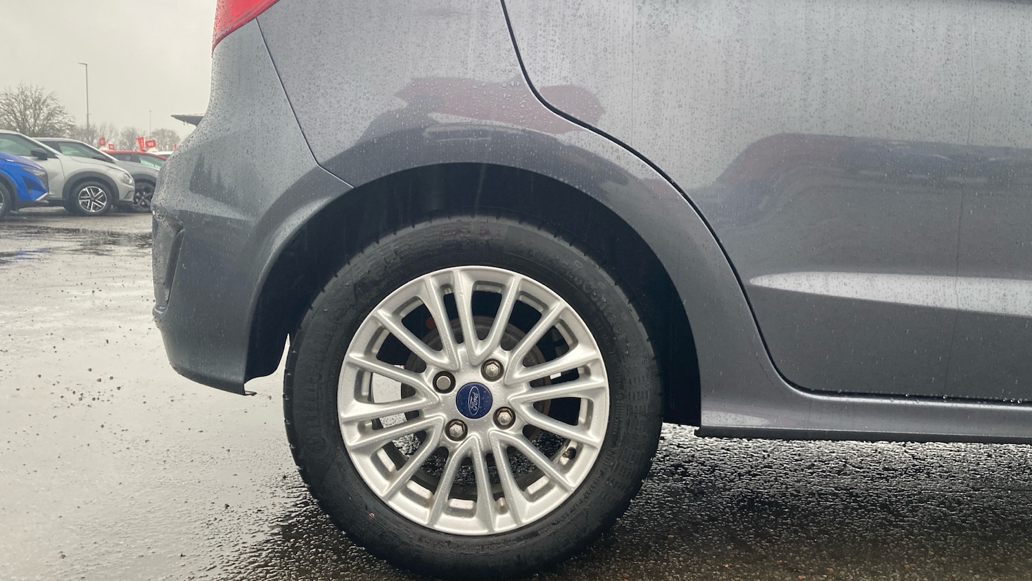 Used Ford Ka+ 2019 for sale - 77716025: Photo 7