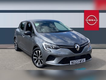 Used Renault Clio 2023 for sale - 79491843: Photo