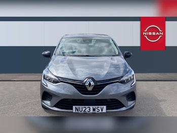 Used Renault Clio 2023 for sale - 79491843: Photo