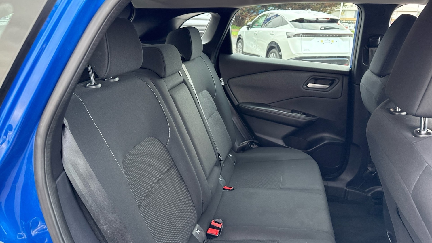 Used Nissan Qashqai 2024 for sale - 76461678: Photo 16