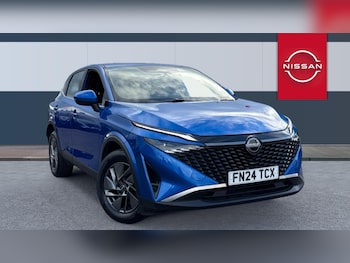 Used Nissan Qashqai 2024 for sale - 76461678: Photo