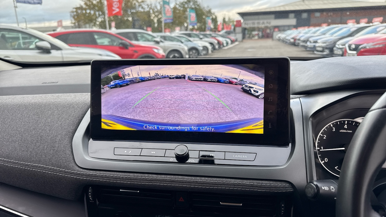 Used Nissan Qashqai 2024 for sale - 76461678: Photo 20