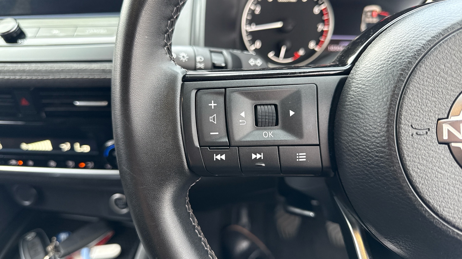 Used Nissan Qashqai 2024 for sale - 76461678: Photo 21