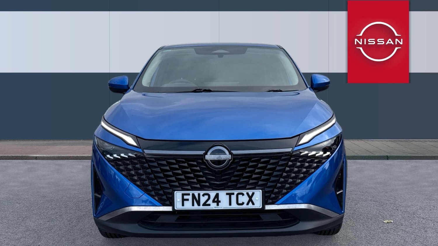 Used Nissan Qashqai 2024 for sale - 76461678: Photo 3