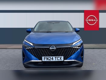 Used Nissan Qashqai 2024 for sale - 76461678: Photo