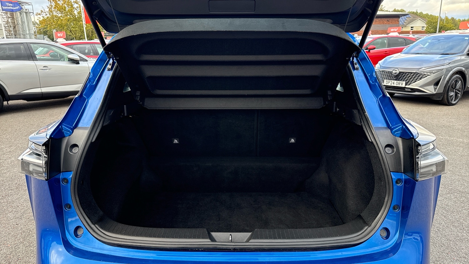 Used Nissan Qashqai 2024 for sale - 76461678: Photo 4