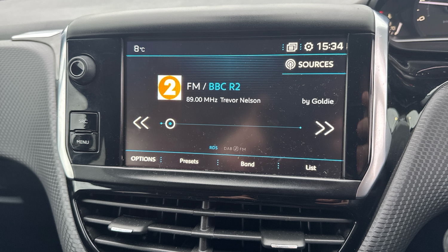 Used Peugeot 208 2018 for sale - 77298197: Photo 12