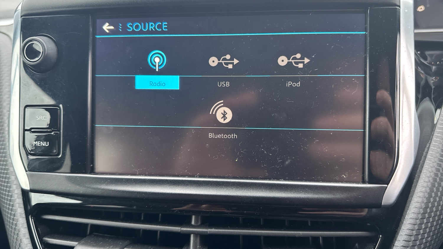 Used Peugeot 208 2018 for sale - 77298197: Photo 25