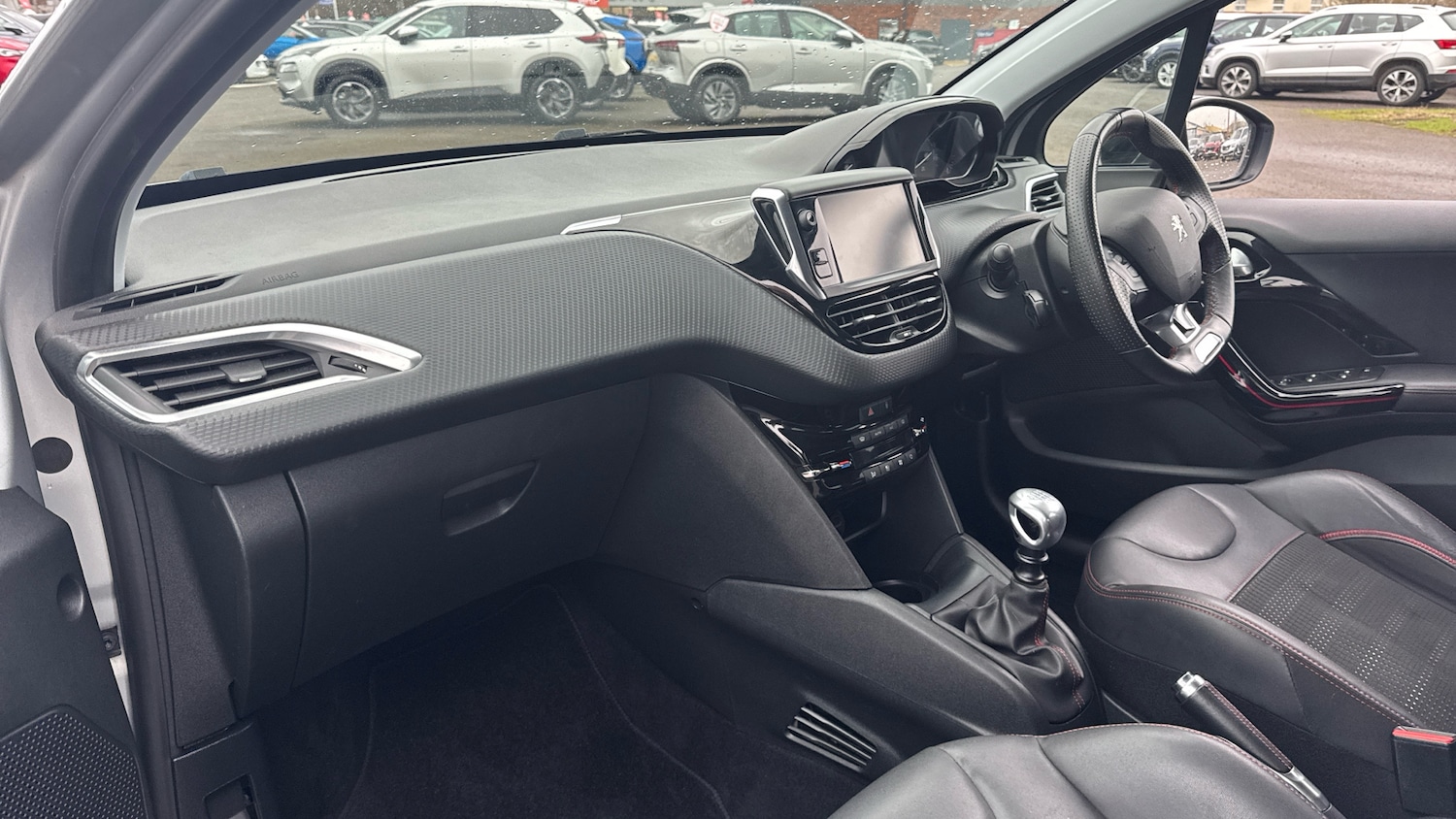 Used Peugeot 208 2018 for sale - 77298197: Photo 9
