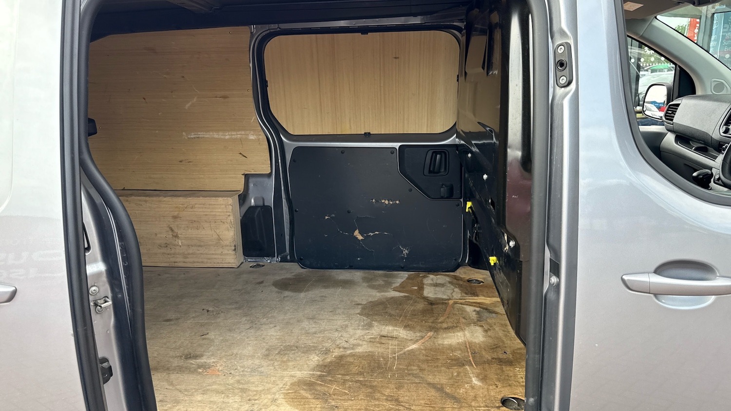 Vehicle 16