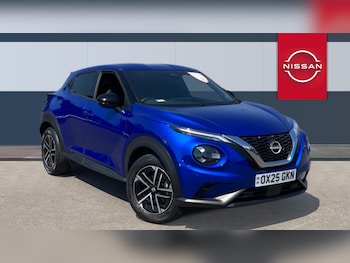 Used Nissan Juke 2025 for sale - 78766172: Photo