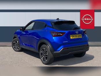 Used Nissan Juke 2025 for sale - 78766172: Photo