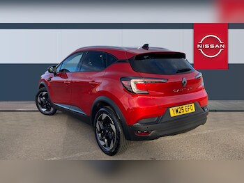 Used Renault Captur 2025 for sale - 75983032: Photo
