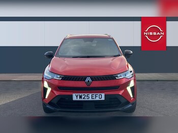 Used Renault Captur 2025 for sale - 75983032: Photo