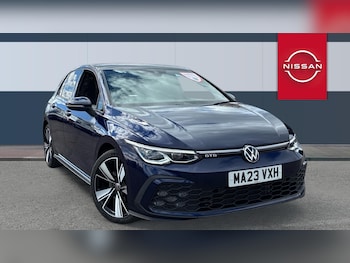 Used Volkswagen Golf 2023 for sale - 78499878: Photo