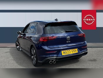 Used Volkswagen Golf 2023 for sale - 78499878: Photo