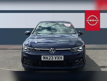 Used Volkswagen Golf 2023 for sale - 78499878: Photo