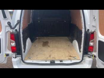 Used Vauxhall Combo 2022 for sale - 74829805: Photo
