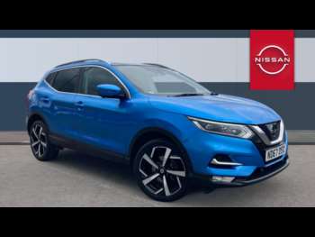 2017 (67) - 1.5 dCi Tekna 5dr Diesel Hatchback