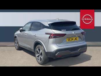 Used Nissan Qashqai 2024 for sale - 75016133: Photo