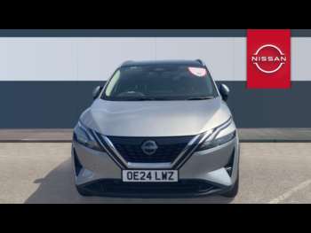 Used Nissan Qashqai 2024 for sale - 75016133: Photo