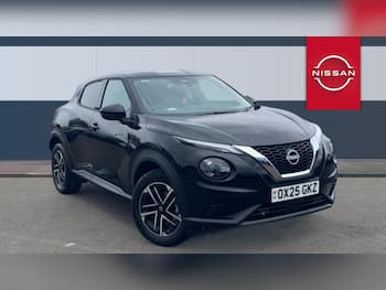 Used Nissan Juke 2025 for sale - 79568318: Photo