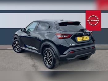 Used Nissan Juke 2025 for sale - 79568318: Photo