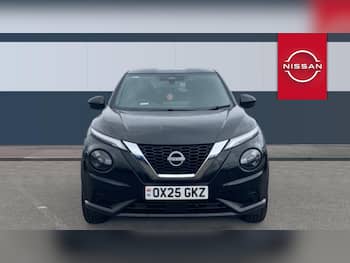 Used Nissan Juke 2025 for sale - 79568318: Photo