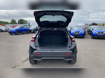 Used Nissan Juke 2025 for sale - 79568318: Photo