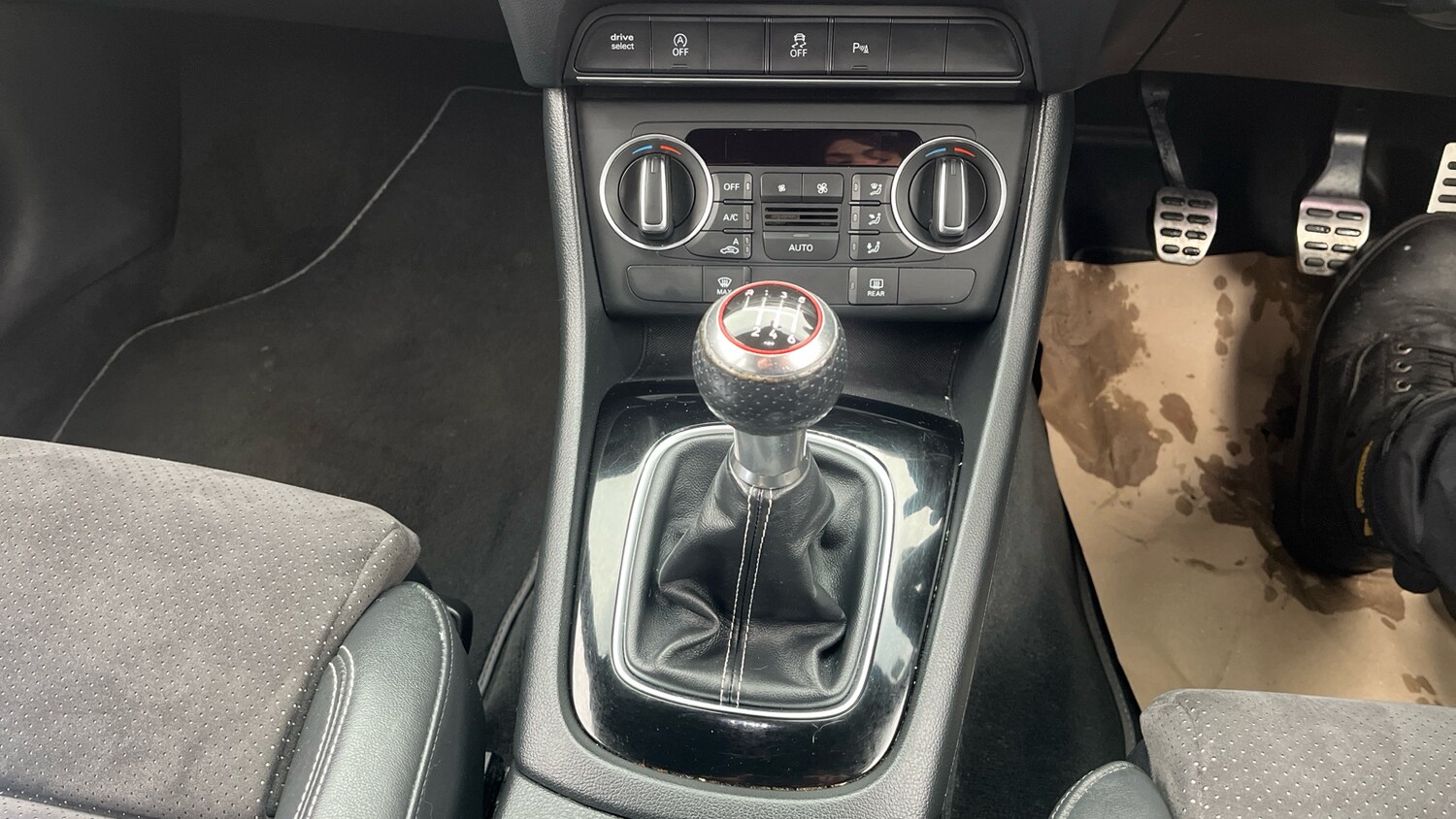 Used Audi Q3 2018 for sale - 77656088: Photo 13