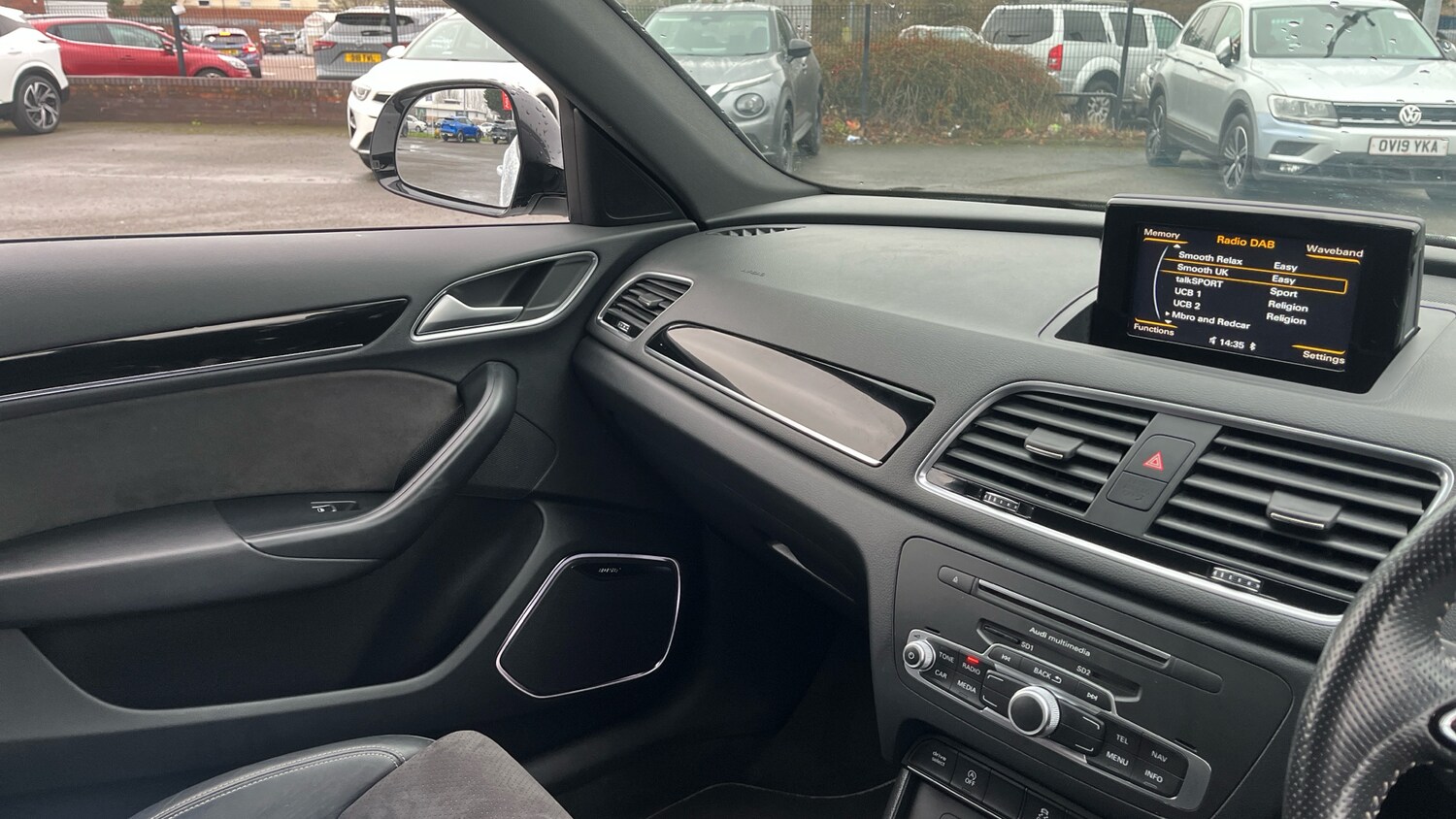 Used Audi Q3 2018 for sale - 77656088: Photo 14