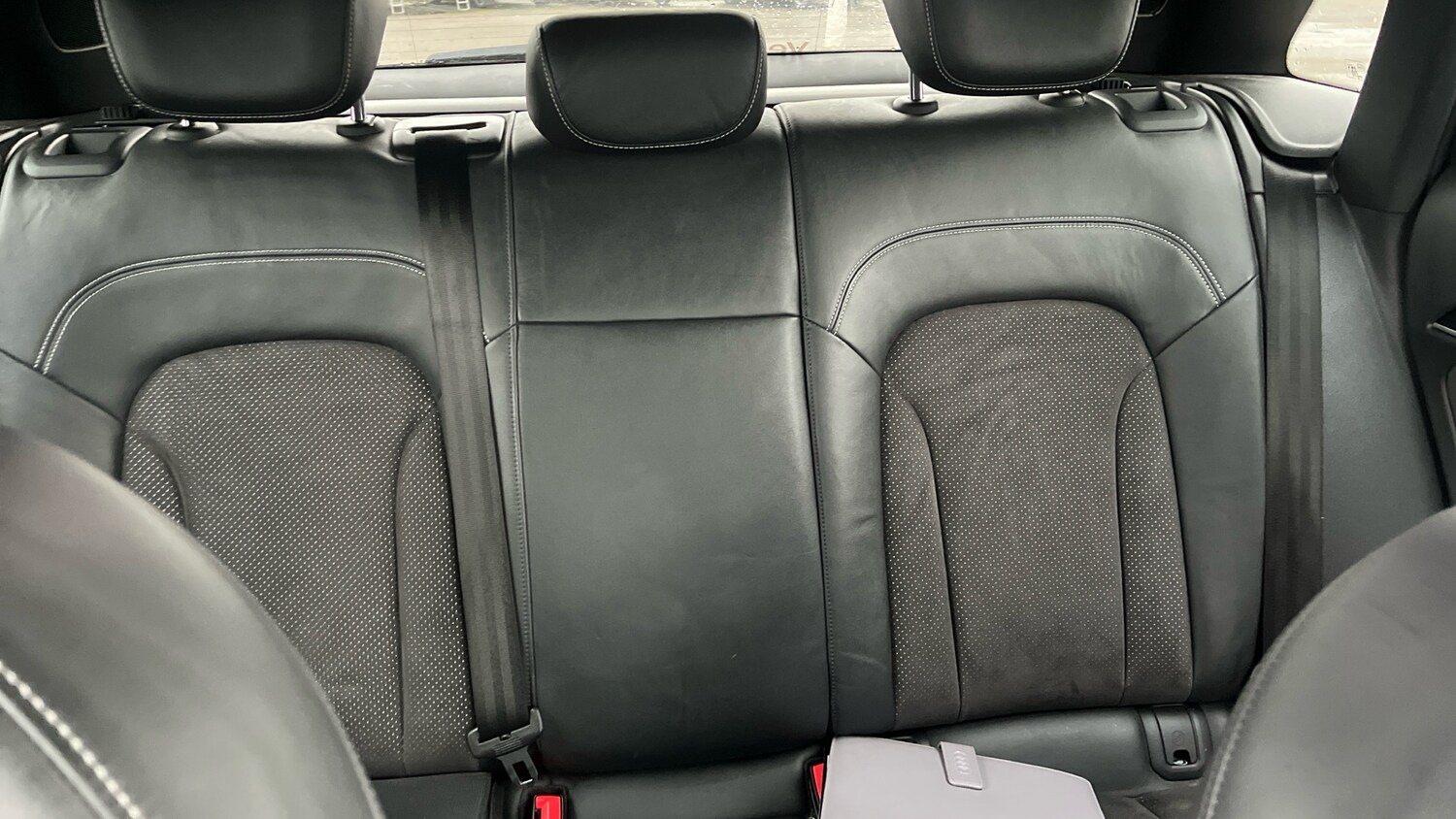 Used Audi Q3 2018 for sale - 77656088: Photo 15