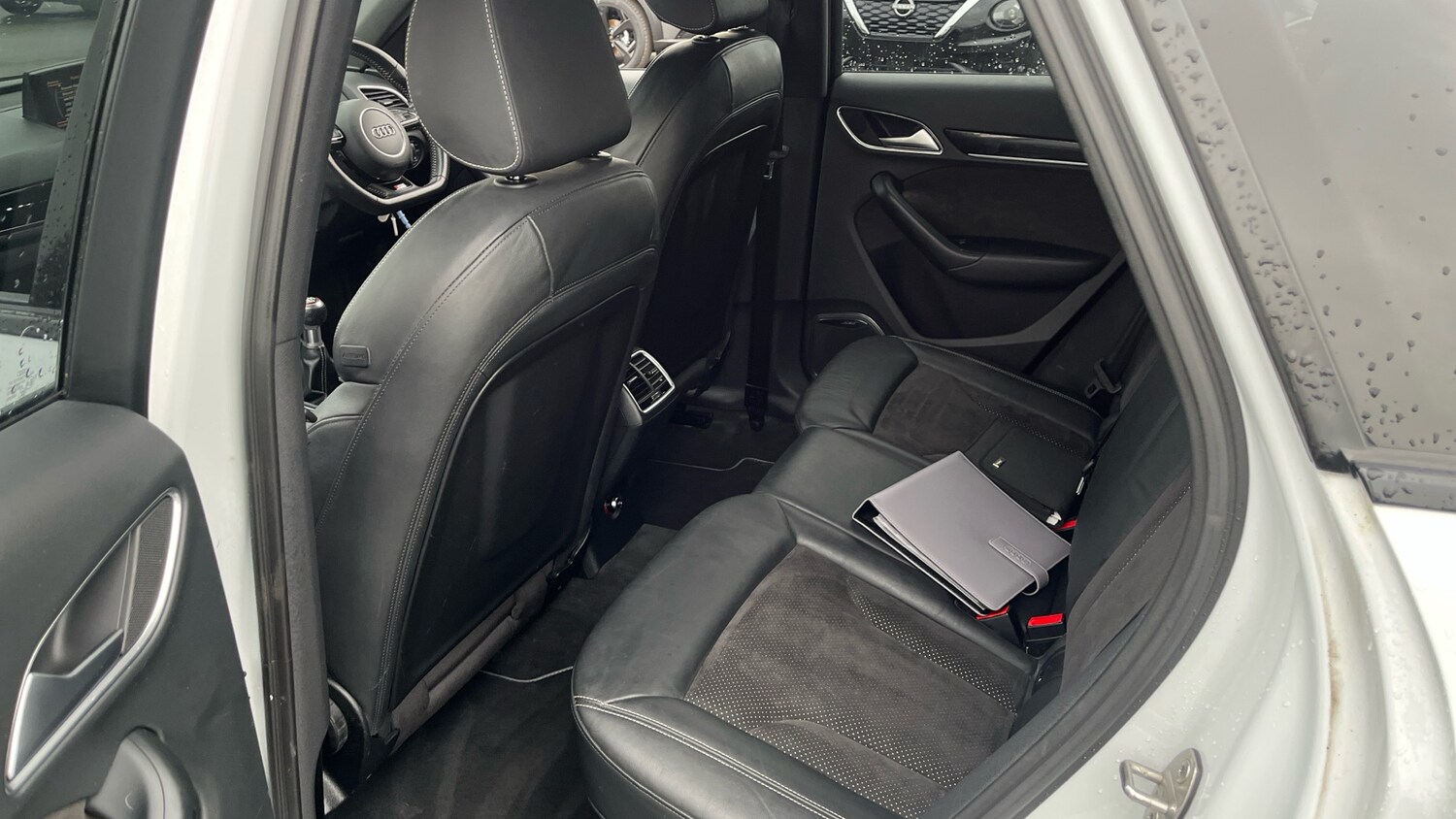 Used Audi Q3 2018 for sale - 77656088: Photo 16